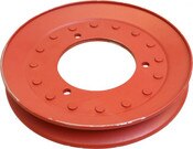 193948C1 Cleaning Fan Drive Pulley